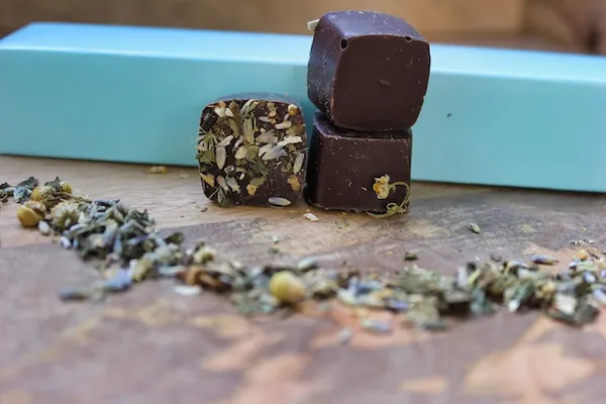 Organic Chocolates