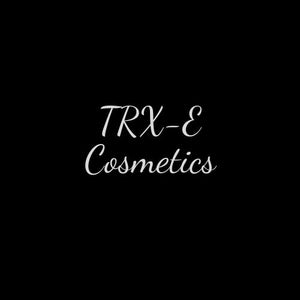 TRX-E Cosmetics  Lip-gloss  (THE LIBRARY)