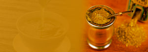 Premium Loose Leaves Teas By First Choice One  (AYURVEDIC TEAS)