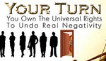 YOUR TURN PRODUCTION & ENTERTAINMENT
