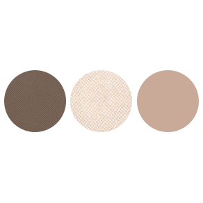 TRX-E Make Up Kits (NAKED NEUTRALS)