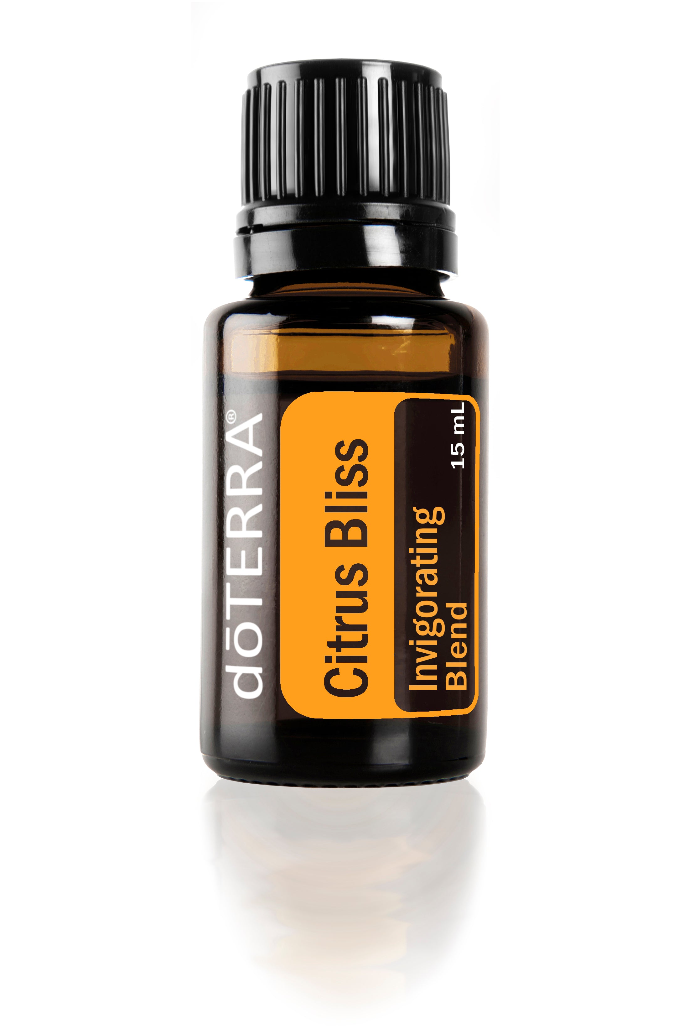 doTERRA Proprietary Blends