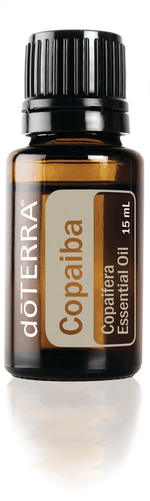 doTERRA  Essential Oils, Singles