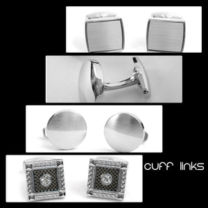 Premium Quality Cufflinks