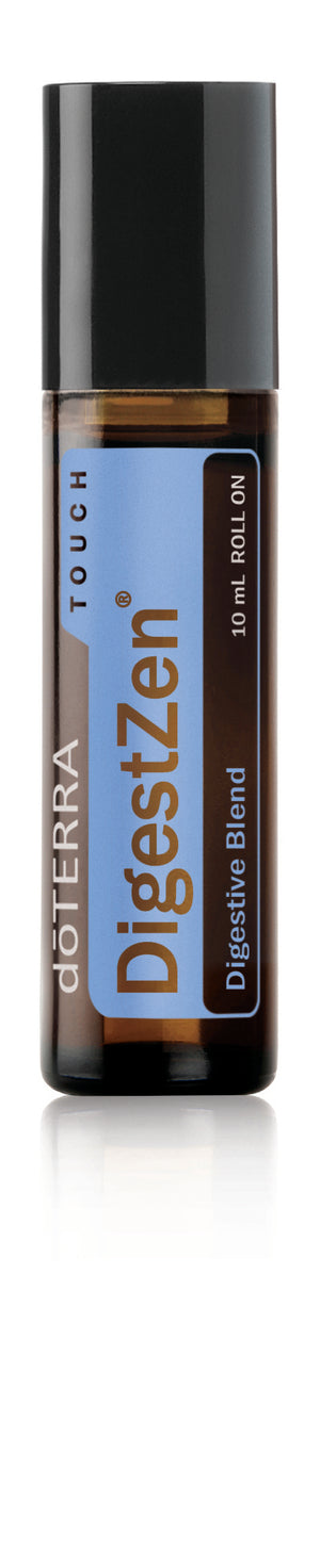 doTERRA Proprietary Blends