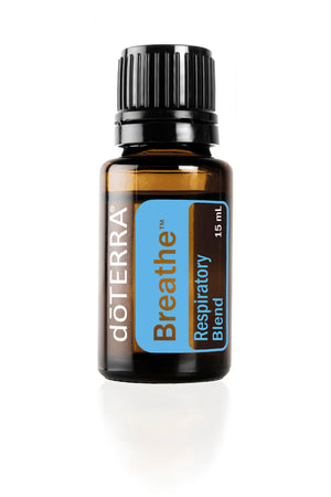 doTERRA Proprietary Blends