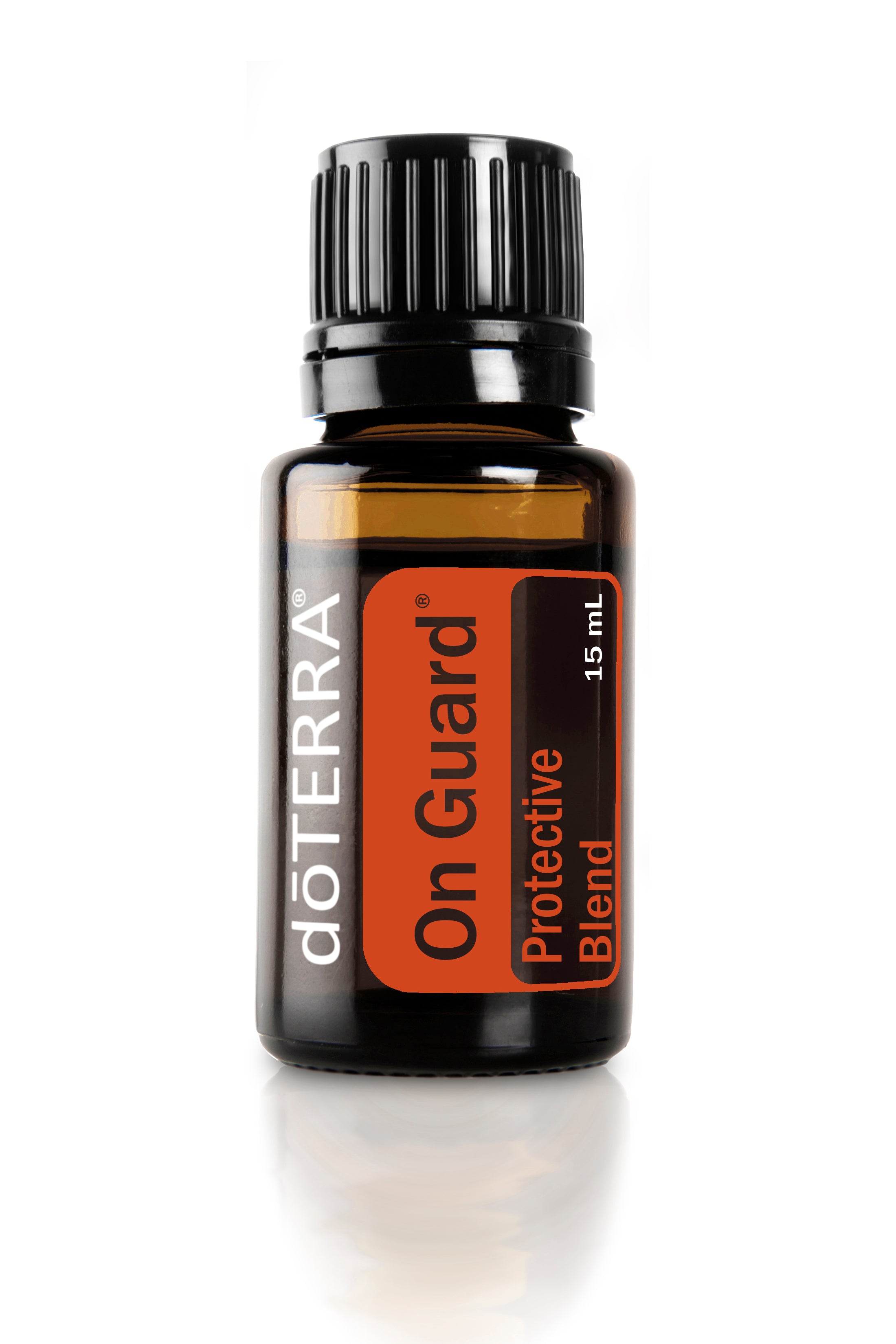 doTERRA Proprietary Blends