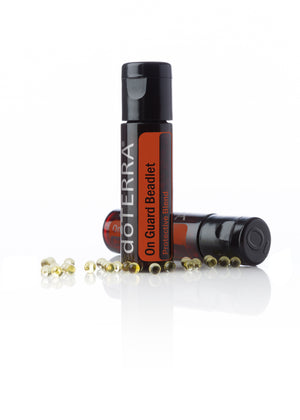 doTerra On Guard Products