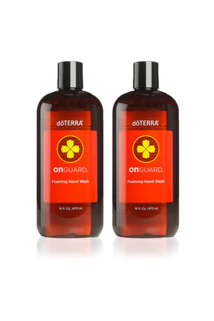 doTERRA On Guard Essential Oil Protective Blend - 15 ml (2 Pack)