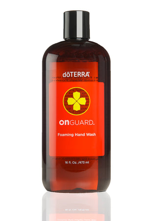 doTerra On Guard Products