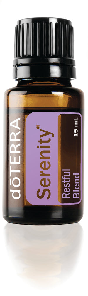 doTERRA Proprietary Blends