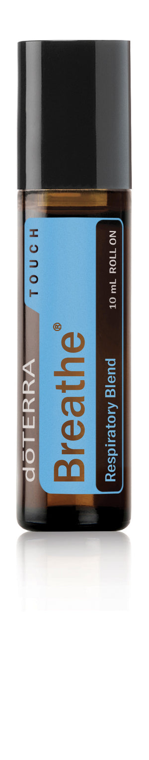 doTERRA Proprietary Blends