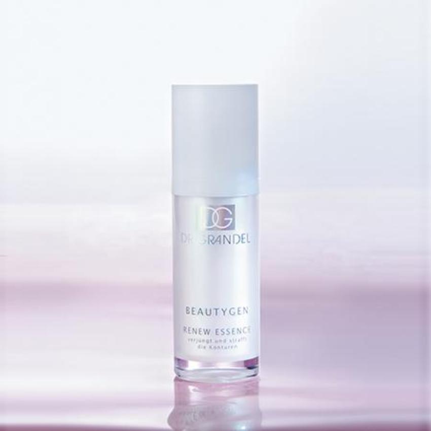 BeautyGen  Skin Care/ Rejuvenating, firming care concentrate