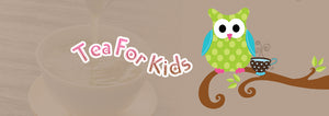 Healthy Tea For Kids Premium Loose Leaves Teas By First Choice One