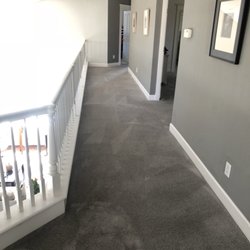 FCO All Natural Carpet Clean