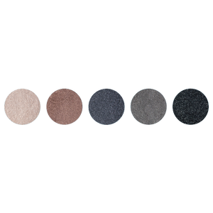 TRX-E /Eye Shadow & Blush Palettes