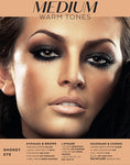 TRX-E /Make Up Kits (Smokey Eye)