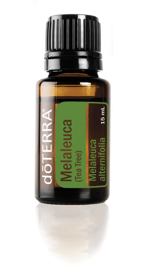 doTERRA  Essential Oils, Singles