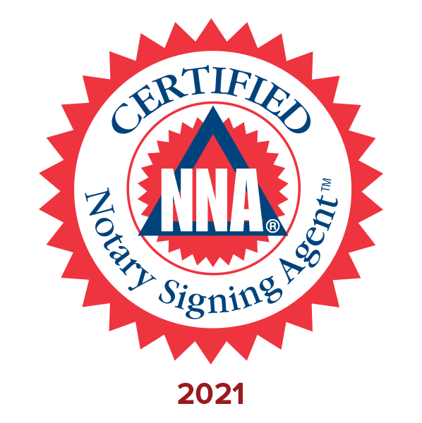 FCO Notary Signing Agent Services (Mobile Services)