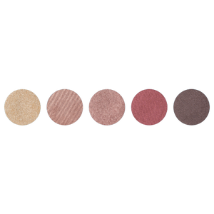 TRX-E /Eye Shadow & Blush Palettes