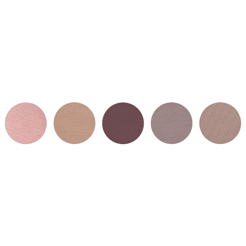 TRX-E /Eye Shadow & Blush Palettes