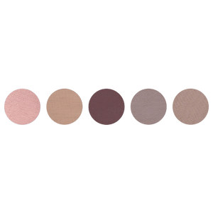 TRX-E /Eye Shadow & Blush Palettes