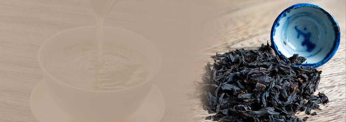 Premium Loose Leaves Teas  (White Tea)
