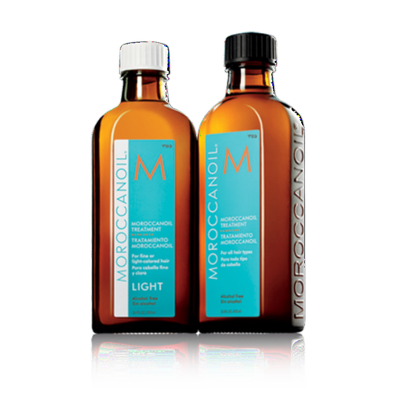 Hair Treatment/Moroccan Oil Treatment