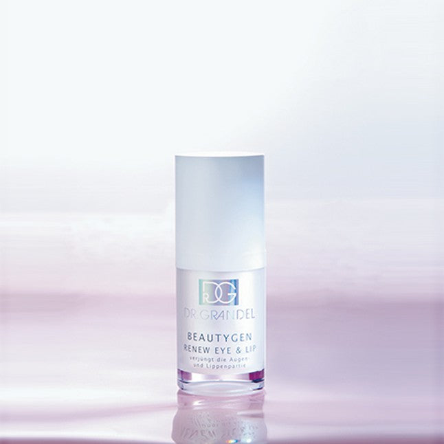 BeautyGen  -Renew Eye & Lip (Skin Care)