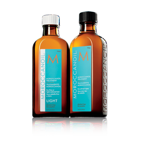 Hair Treatment/Moroccan Oil Treatment