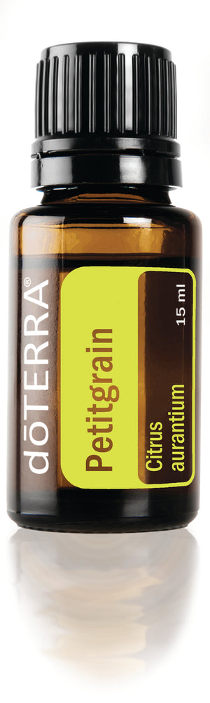 doTERRA  Essential Oils, Singles