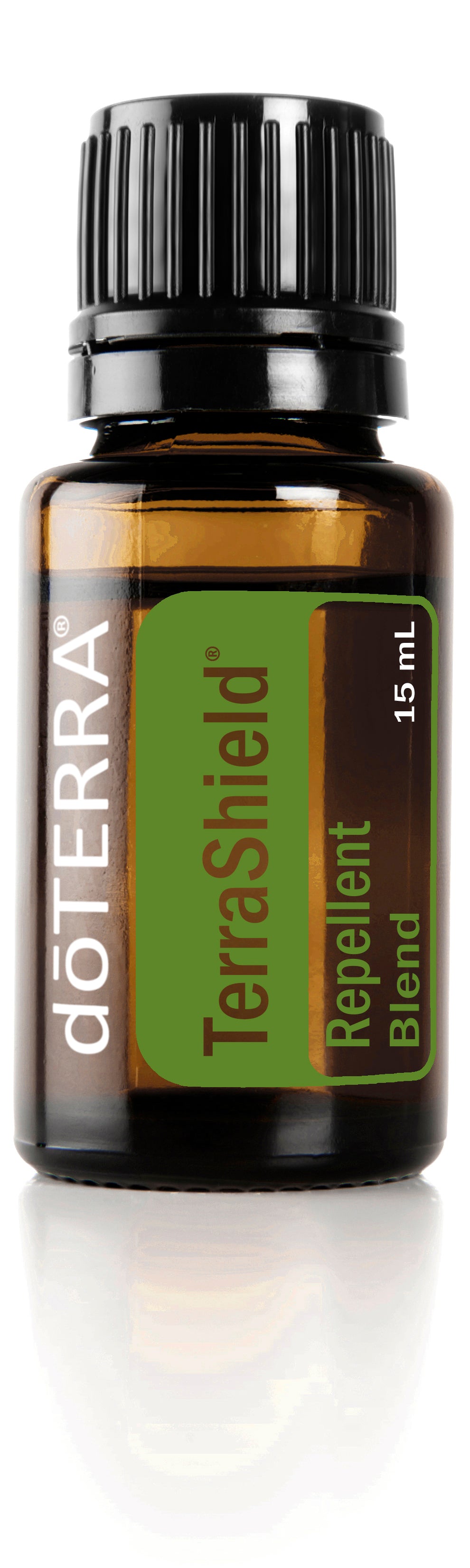 doTERRA Proprietary Blends