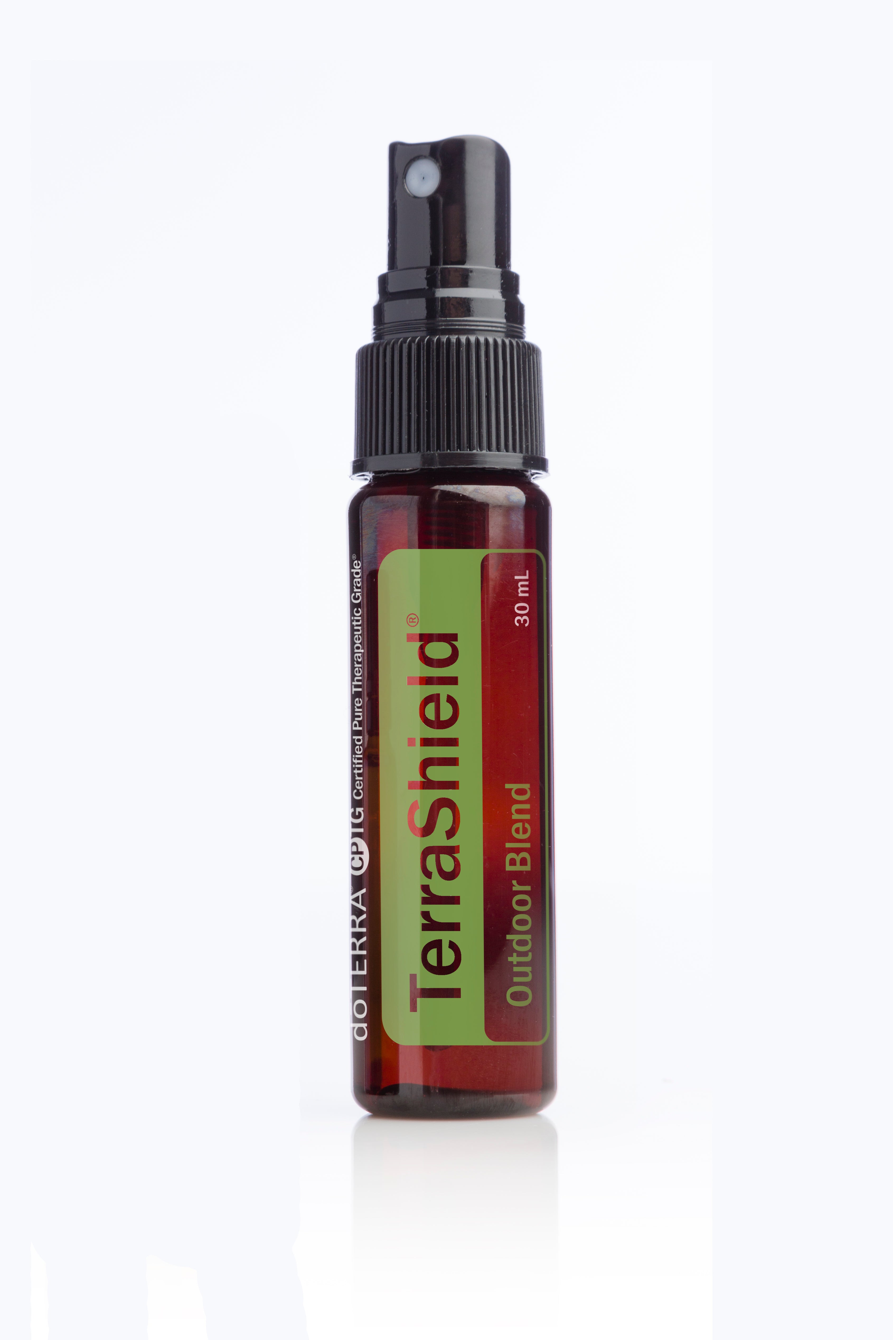 doTERRA Proprietary Blends