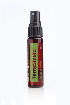 doTERRA Proprietary Blends