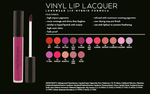 Vinyl Lip Lacquer